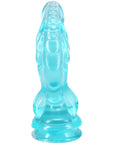 8.5" Invader (Clear)