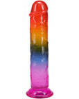 7" Dong (Rainbow)