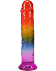 7" Dong (Rainbow)