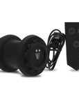 Robo Rimmer (Black)