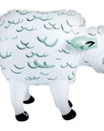 Storming Stella Mini Blow-up Sheep