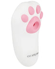 CICI KITTY PLUS - Suction and Vibration Massager (Pink)