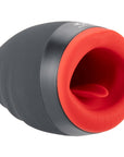 CHIVEN 2 - Rechargeable and Waterproof Masturbator 6 Vib Modes and Heating