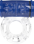 Owow 4T High Pitch Treble (Blueberry)