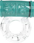 Owow 4T High Pitch Treble (Blueberry)