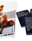 What Do You Meme (Aussie Edition)