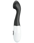 Charles (Black)