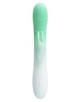 Cerberus (Seafoam/White)