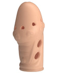 Penis Sleeve - Booker (Flesh)