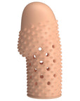 Penis Sleeve - Becks (Flesh)
