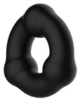 Super Soft Silicone Cockring - Boven (No.7)
