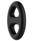 Super Soft Silicone Cockring - Naethan (No.16)