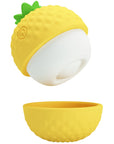 Rechargeable Pineapple Secret (Yellow)