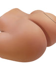 Vagina and Anal Masturbator - Ilana (Talk and Suction)