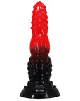 Fire Dragon 9.6" (Red/Black)
