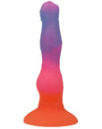 Hercules 8.4" (Orange/Pink/Blue)