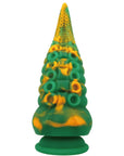 Abyssal Colossus 8.8" (Green/Yellow)