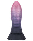 Dreadful Fiend 9.4" (Pink/Purple)