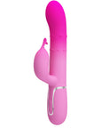 Rechargeable Shima (Pink)