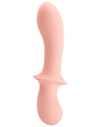 Liquid Silicone Abigal (Pink)
