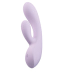 Rechargeable Rosolyn (Purple)