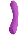 Rechargeable LLoyde (Purple)