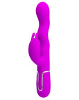 Rechargeable Laursen with Wave Function (Pink)
