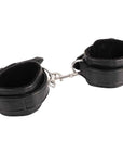 Wrist Cuffs (Black)