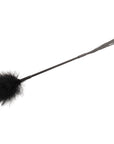 Whip with Tickle Feathers