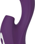 Zirconia (Purple)