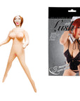Lush Dolls - Serena V