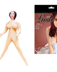 Lush Dolls - Mikiko S