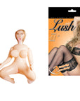 Lush Dolls - Georgina S