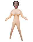 Inflatable Love Doll - Standing