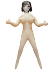 Inflatable Love Doll - Pink