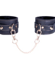 Wrist Cuffs (Black)
