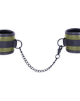 Handcuffs (Brown)