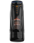 Warrior - Thrusting Male Masturbator (Black)