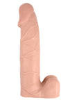 Fuckmiester 14" (Black)