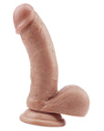 Oliver 7" (Flesh)
