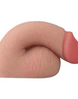 5.5" Skinlike Limpy Cock (Flesh)