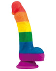 8'' Prider Dildo