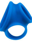 Trio Grip Enhancer Sleeve (Blue)