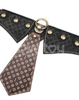 Collar and Leash