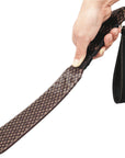 15'' Rebellion Reign Love Paddle