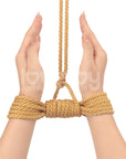 Natural Knot Bondage Rope 10M
