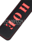 15'' Rebellion Reign Paddle "HOE"