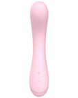 Maya - Rechargeable Vibrator (Pink)