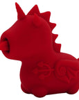 Blaze Diablo (The Forked Tongue One) (Red)