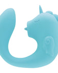 C Horse - Ocean Peak (Blue)